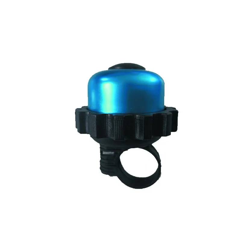 Хит велосипедный руль колокольчики безопасный колокольчик новинка Колокольчик