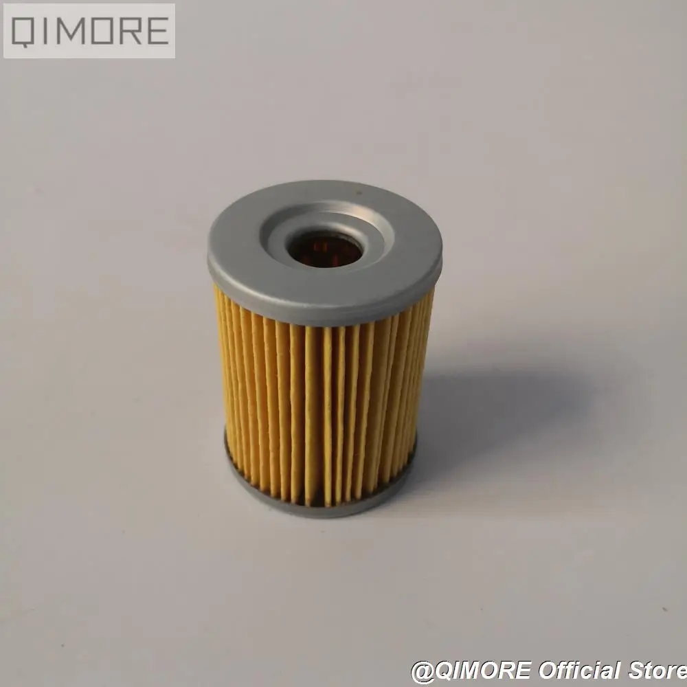 Масляный фильтр для Suzuki DRZ125 DR200SE RV125 LTZ250 LTF250 Burgman AN250 AN400 CP250 YP250 YP400 Arctic Cat 250 300 KLX125 L