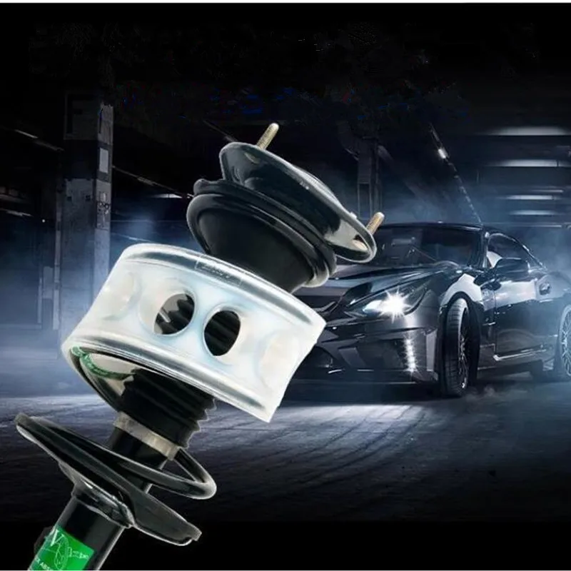 Универсальный автомобильный амортизатор авто буферы для lacetti passat b5 bmw e60 polo sedan granta