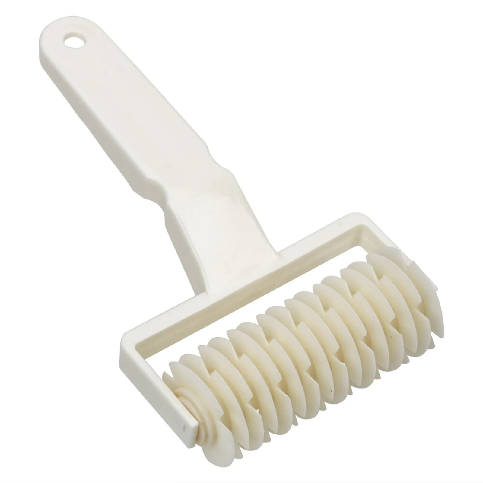 

Lattice Roller Cutter Time Saving Pie Slicer Household Baking Tools for Dought Cookie Pie Pizza TRYC889