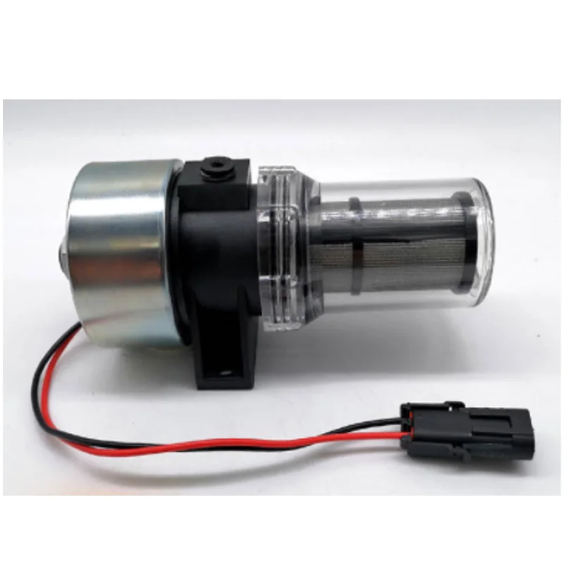 

New refrigerated truck diesel fuel pump 41-7059(10pcs) + ALTERNATOR YANMAR 486 (TK 4.86) DSL 45-5456(3pcs) 13 in total