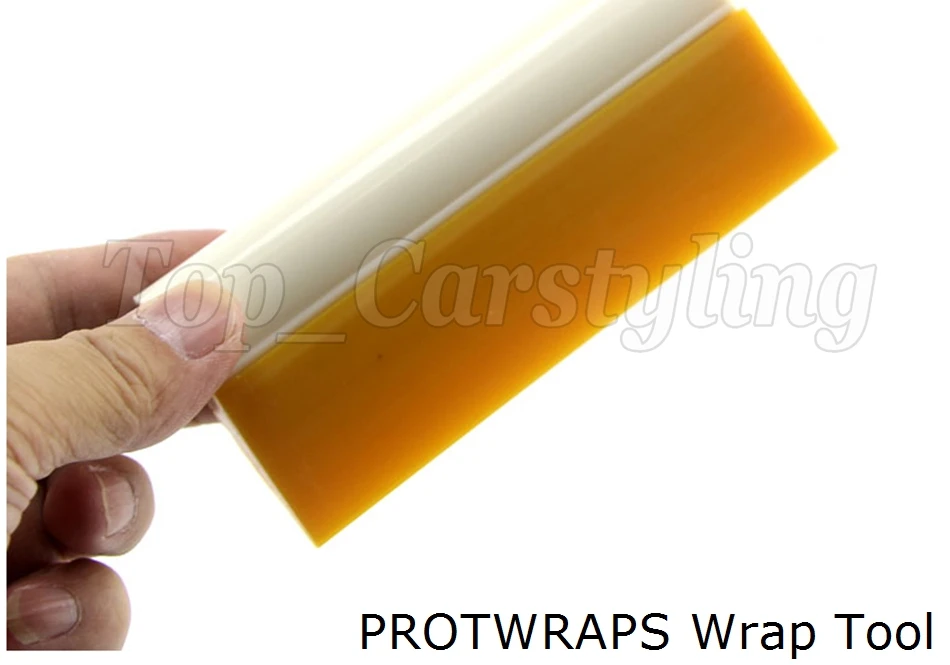 30 шт./лот PPF инструменты для установки шпатель высококачественный резиновый