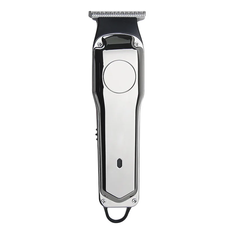

Professional electric hair trimmer for men trimmer comb set barber clipper usb hair clipper rechargeable IPX6 waterproof