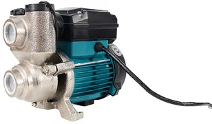HSH-Flo-LO-370W-N маленький бытовой автоматический малошумный самопоглощающий насос