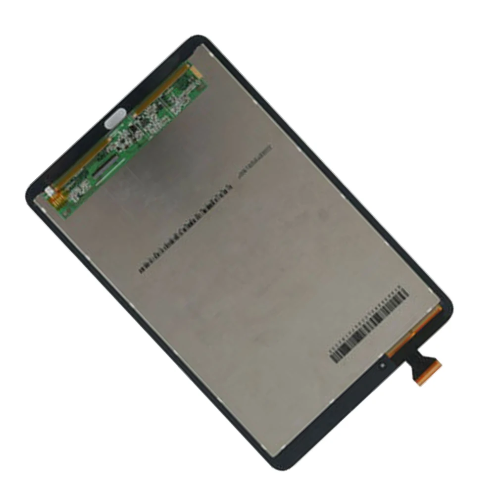 

9.6" Tablet LCD For Samsung Galaxy Tab E 9.6 SM-T560 SM-T561 T560 T561 LCD Display Touch Screen Digitizer Assembly Parts
