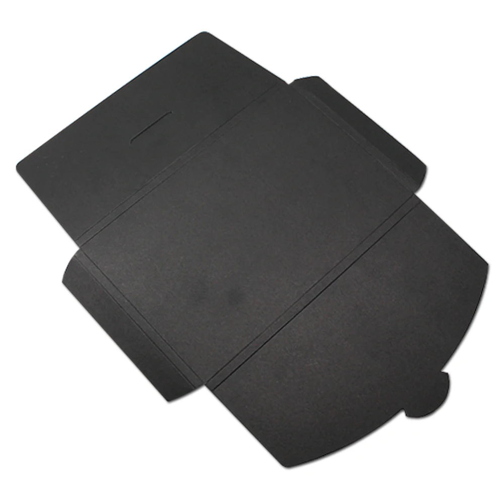 Упаковочная коробка для открыток из крафтовой бумаги 20 шт. | Дом и сад