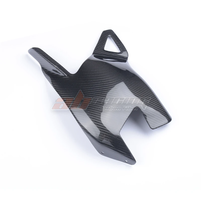 Чехол Swingarm для Ducati 848 1098 1198 полностью из углеродного волокна 100% твил|ducati cover|ducati