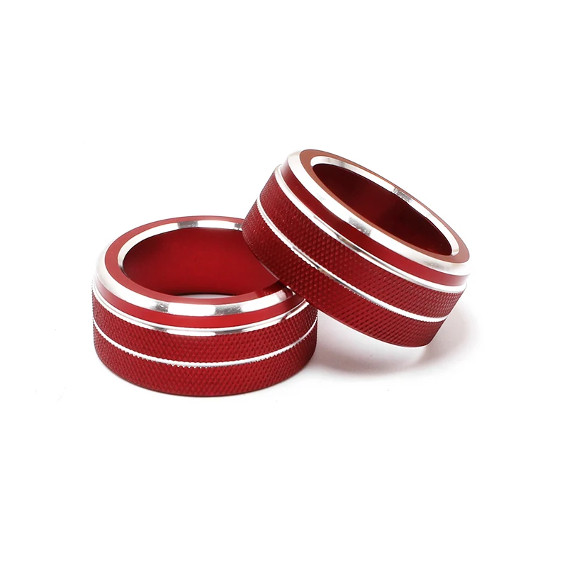 

Для Toyota Corolla E210 2019 2020 2021 2022 2023 2024 ручка переключателя кондиционера автомобиля кольцевая крышка аксессуары для украшения интерьера