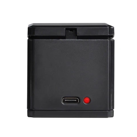 Batmax Аккумуляторы для GoPro Hero 7 Hero 6 Hero 5