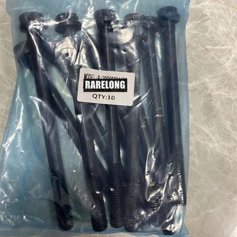 

1 пакет, автомобильные запчасти, болт с шестигранной головкой двигателя для Infinity Q40 11056JK21A, автомобильные аксессуары