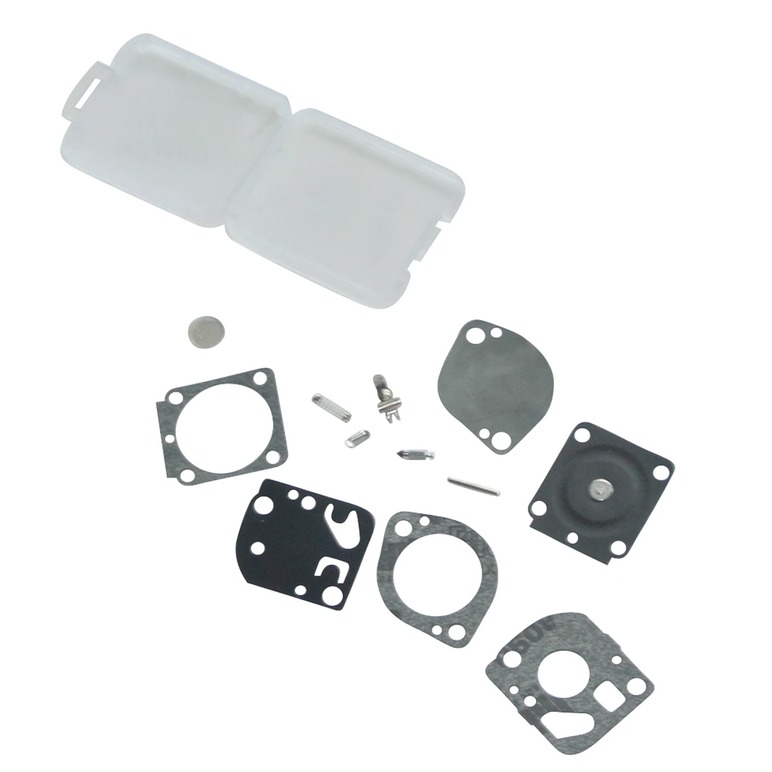 

5Kit CARB Rebuild KIT Fit HL100 HL100K KM90 KM90R STIHL C1Q-S173 S174