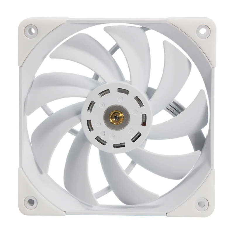 Чехол для ПК Thermalright 120 мм тихий кулер охлаждения процессора 25 с контролем