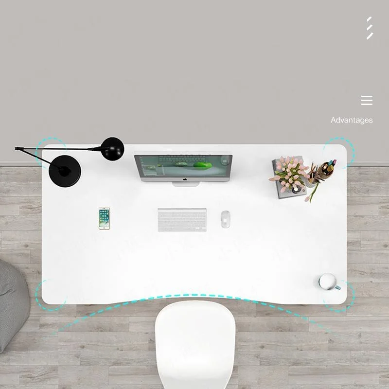 De Oficina Schreibtisch Office Escritorio Mueble Children Pliante Bureau Meuble Bedside Tablo Mesa Desk Computer Study Table | Мебель
