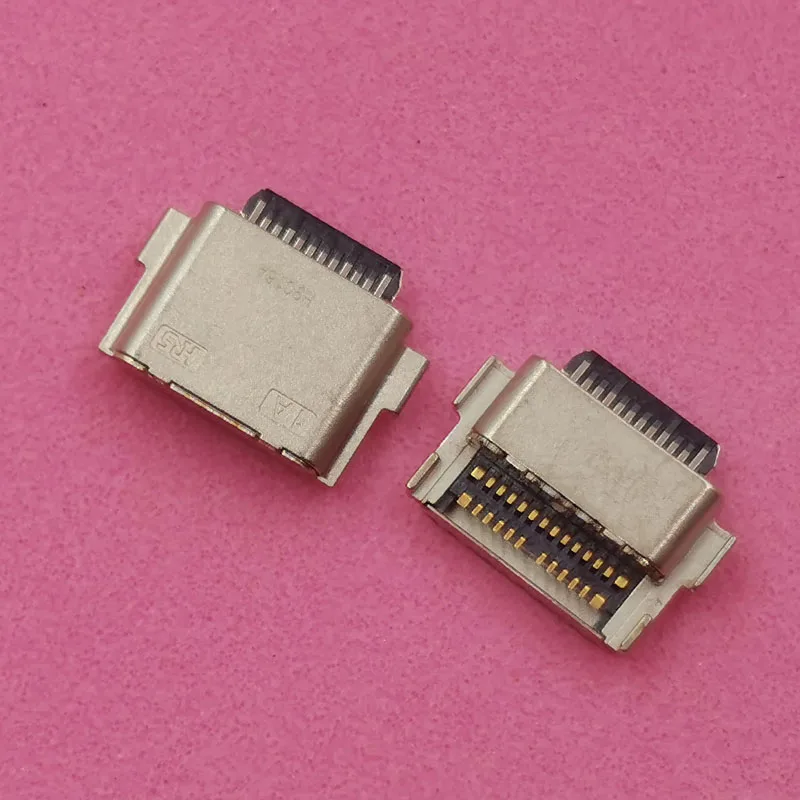 Зарядная док-станция с Usb-разъемом 10 шт. для Samsung Galaxy Z Flip Fold 2 F916 F9160 W21 Fold2 F700 F707 F7000