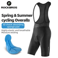 anti sweat cycling shorts man road bicycle bib shorts gel mountain bike shorts summer mtb tights black riding trousers underwear