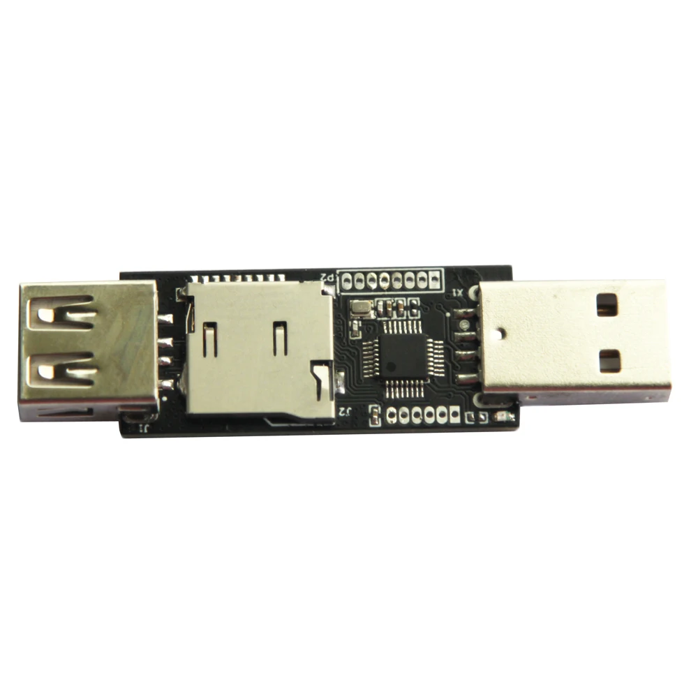 

Free shipping EvilCrow Keylogger: WiFi keylogger with Micro SD slot