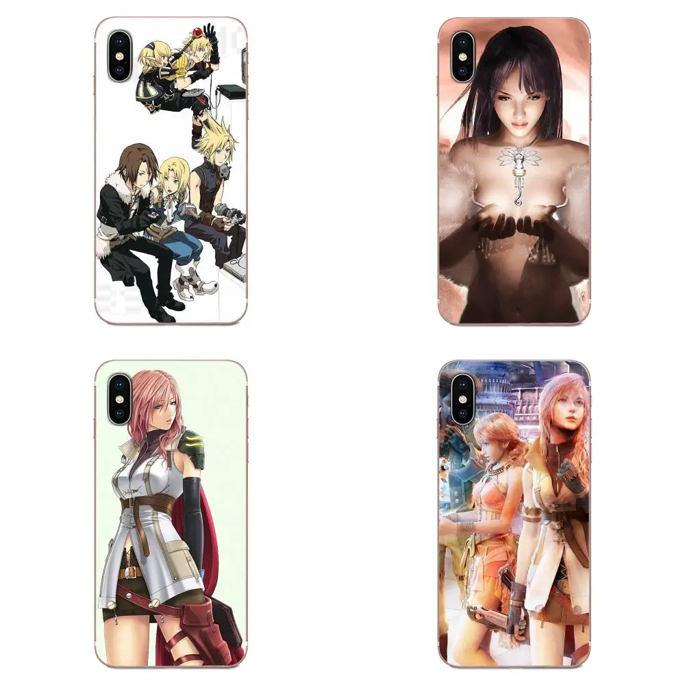 Стилус последней фантазии для LG K50 Q6 Q7 Q8 Q60 X Power 2 3 Nexus 5 5X V10 V20 V30 V40 Q | Чехлы