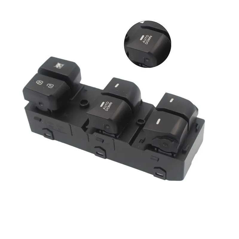 Выключатель стеклоподъемника высокого качества складной выключатель для