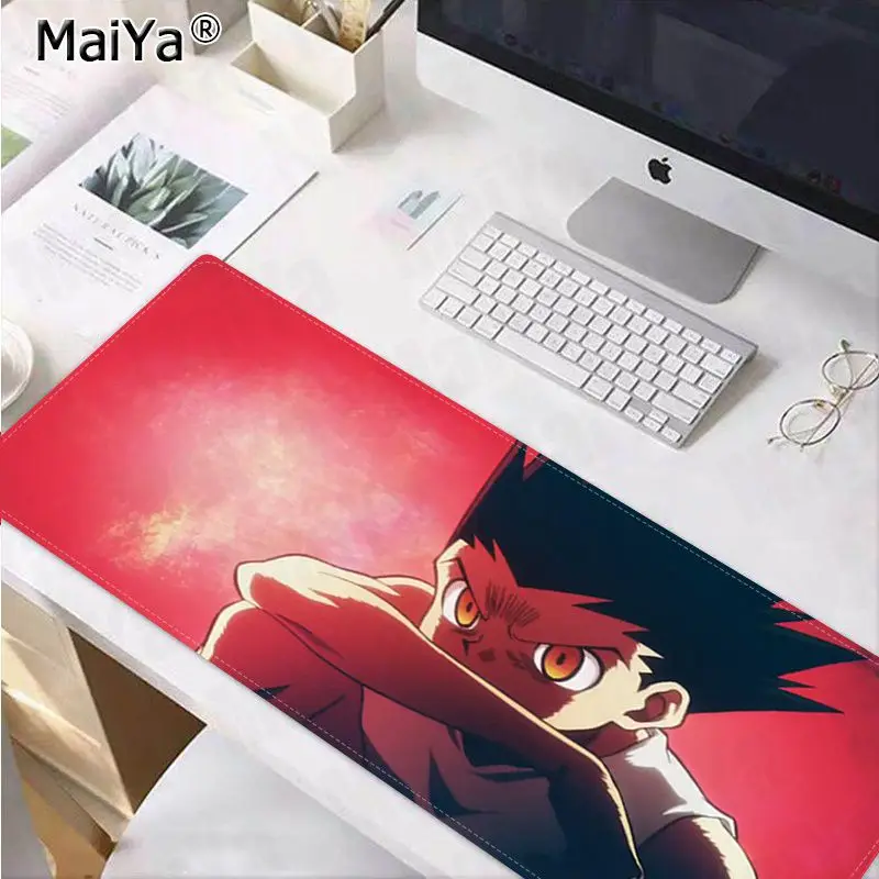 

Maiya My Anime Hunter x Hunter