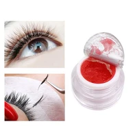 glue remover cream for lashes remover makeup tools eyelash glue fruit flavour eyelash extension makeup remover makeup remover