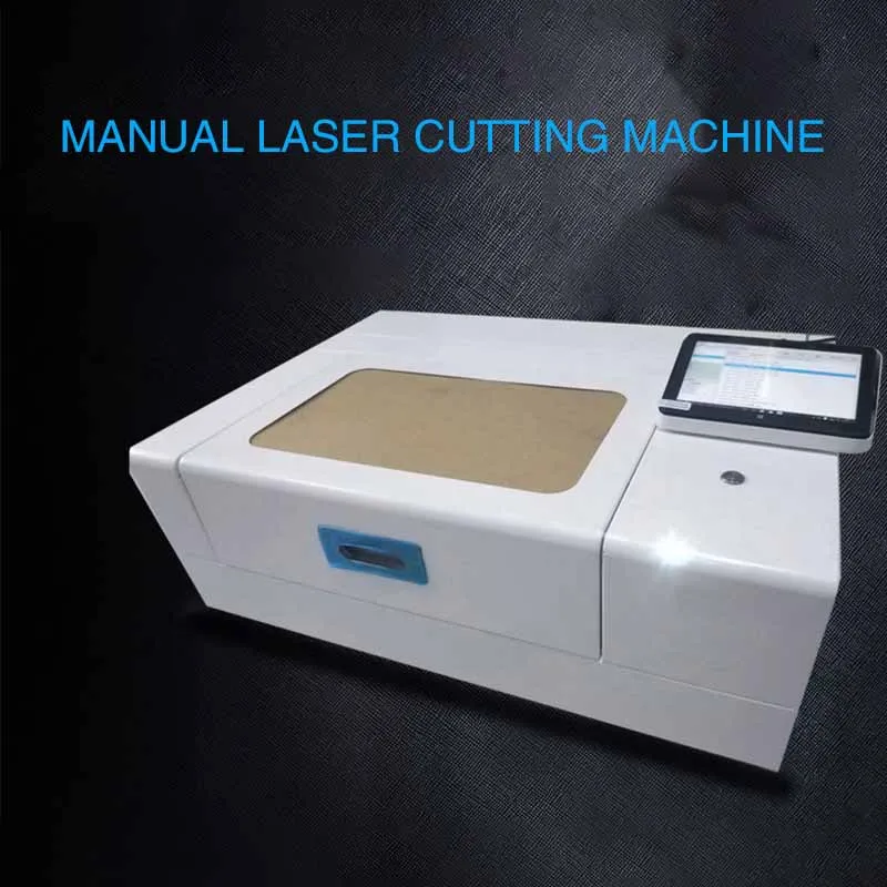 

Машина для лазерной резки мобильного телефона, автоматическая компьютерная машина для резки пленки с защитой от порезов, маленькая маркиро...