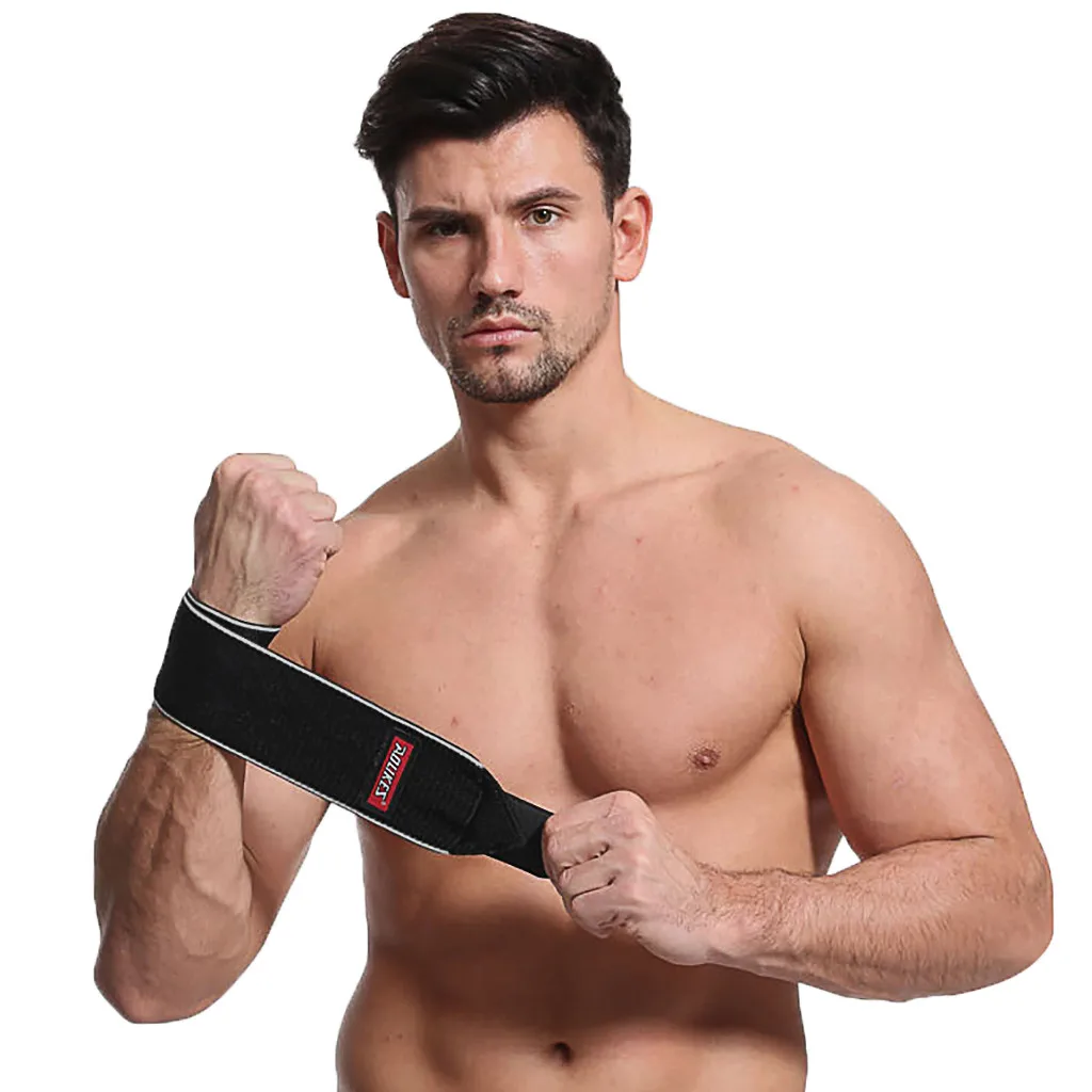 AOLIKES для взрослых бодибилдинга противоскользящая Силиконовая защита рук