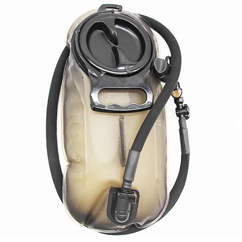 1.5L 2L 2.5L 3L питьевая система, сумка для воды, для пеших прогулок, альпинизма, инструмент для выживания в пустыне, сумки для воды, складные, ТПУ, мочевой пузырь, для улицы, портативные