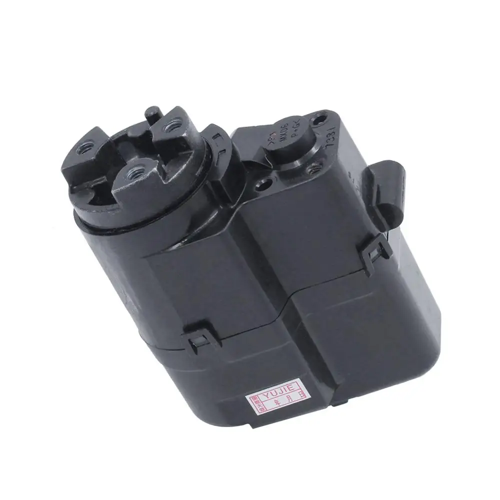 AZGIANT автомобильный Реверсивный парковочный складной зеркальный двигатель