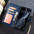 Чехол-Кошелек для Sharp Aquos Sense4 Lite, кожаный чехол-книжка для Sharp Aquos Sense 4 Lite, чехол для телефона, чехол, оболочка