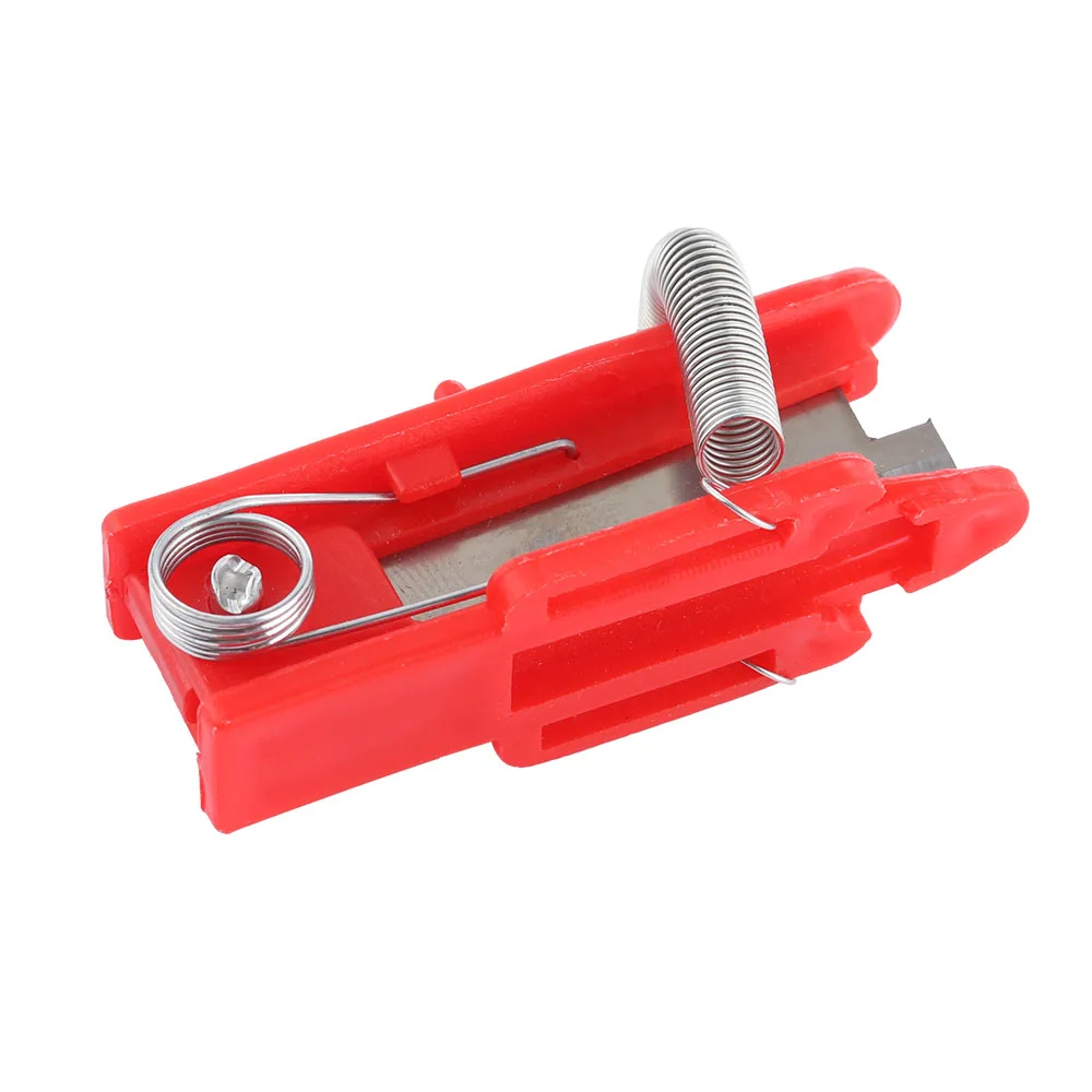 1 шт. Многофункциональный Безопасный нож для большого пальца |