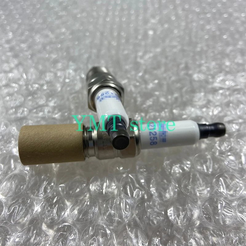 8 шт./компл. 41 110 (12621258) иридиевая Свеча зажигания подходит для Cadillac Hummer H2 Buick GMC Chevrolet