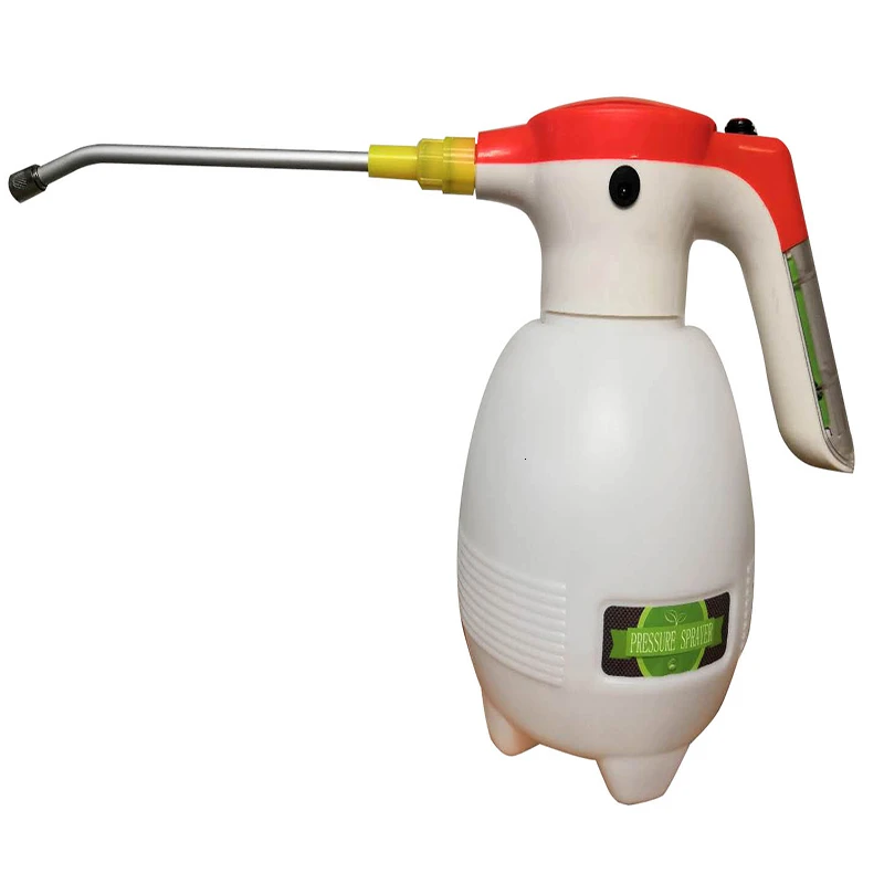 

Household large capacity automatic garden sprayer watering pot garden electric pressure sprayer household garden water sprayer