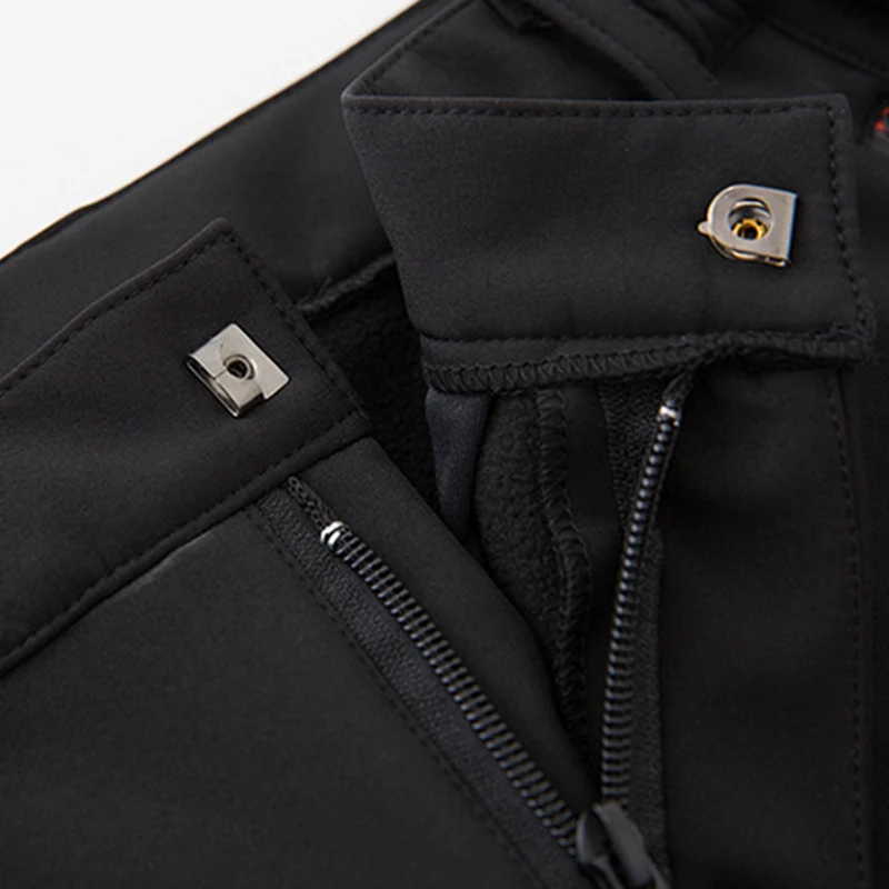 Мужские и женские толстые теплые флисовые мягкие брюки зимние Осенние