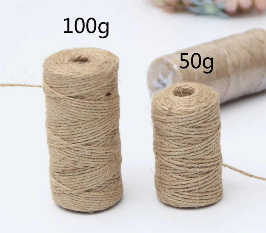 Хлопковый шнур макраме 2 мм для подвешивания Ловец снов сделай сам цветные нитки