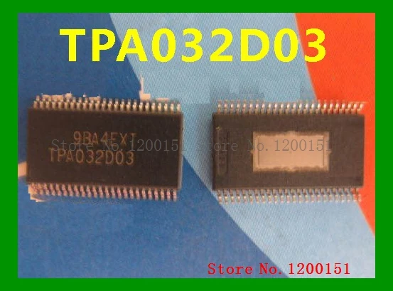 

TPA032D03