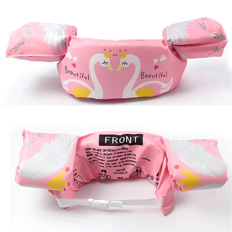 Детский спасательный жилет из пеноматериала полиэстера | Спорт и развлечения