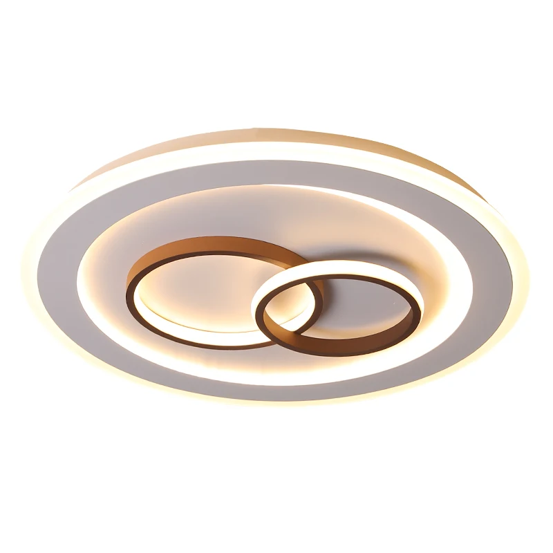 

Modern LED Ceiling Lights for bedroom Living room lustre de plafond luminaire Acrylic Square Round Ceiling lamp for home