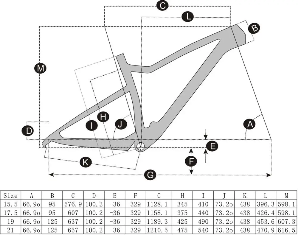 Miracle 29er горный велосипед с полной подвеской рама для велосипеда T700 полностью