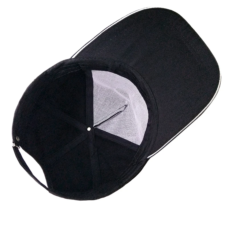 Новинка лета 2021 стильные забавные и сексуальные Хлопковые бейсболки с принтом