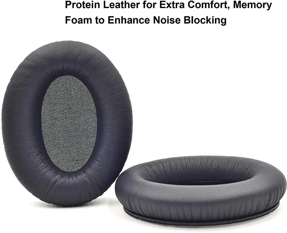 Запасные подушечки для наушников ушной вкладыш чехол подушки Audio Technica ATH ANC7 ANC7b