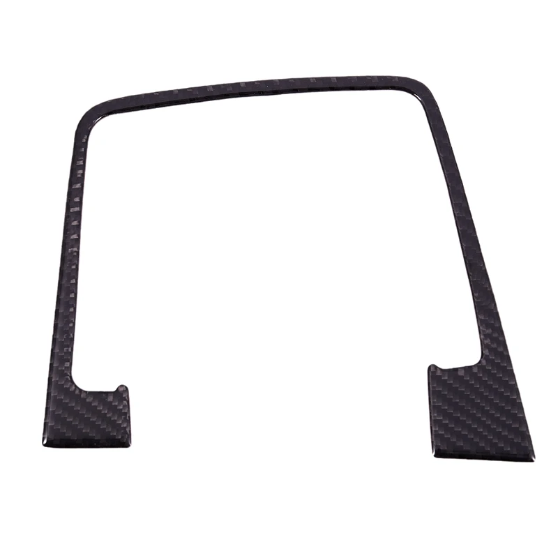 Автомобильный Стайлинг декоративные наклейки из углеродного волокна для Volkswagen Vw