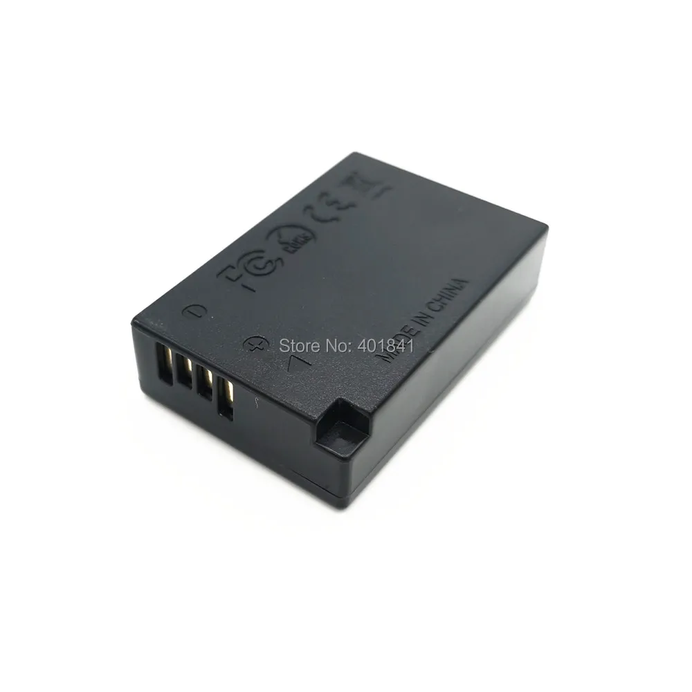 Для Canon EOS M3 ACK-E17 DR-E17 Camera DC Coupler (заменить LP-E17 Battery) | Электроника