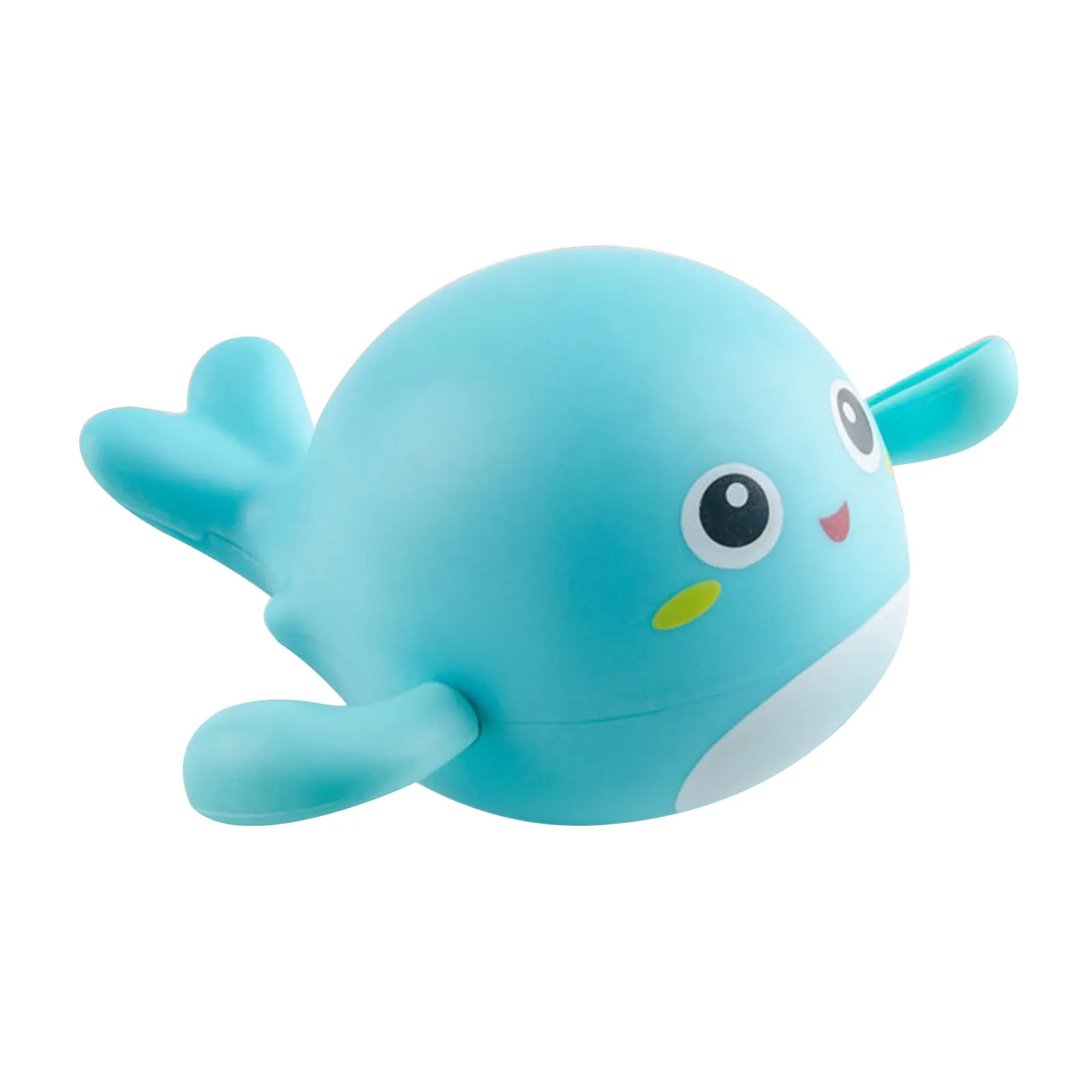 Детская водная пружина для купания Заводные Игрушки ванны маленькие животные