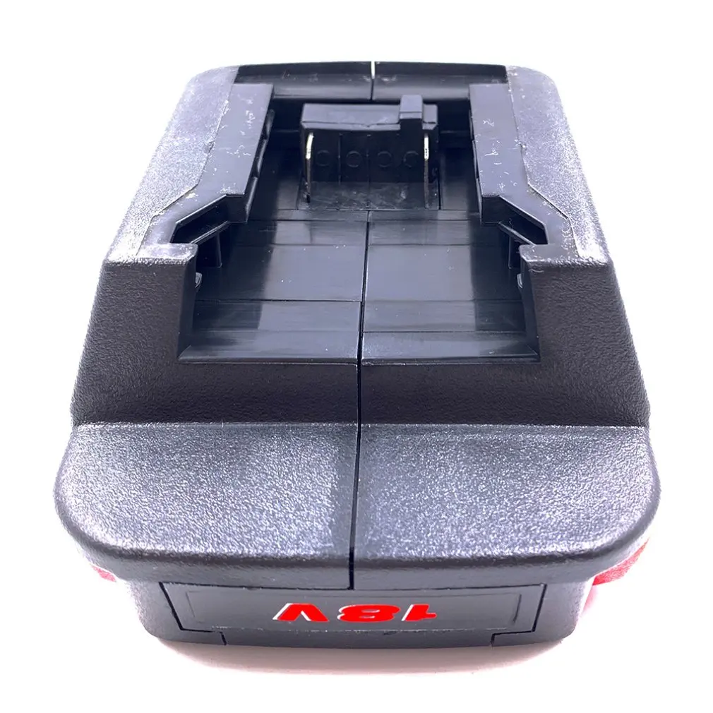 M18 XC 18V литий ионный Батарея для V18 Ni CD старый инструменты адаптер компактный