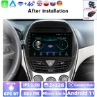 2 Гб ОЗУ 32 Гб ПЗУ Android для CHEVROLET Spark Beat 2015 2016 2017 мультимедийный стерео автомобильный DVD-плеер навигация GPS радио