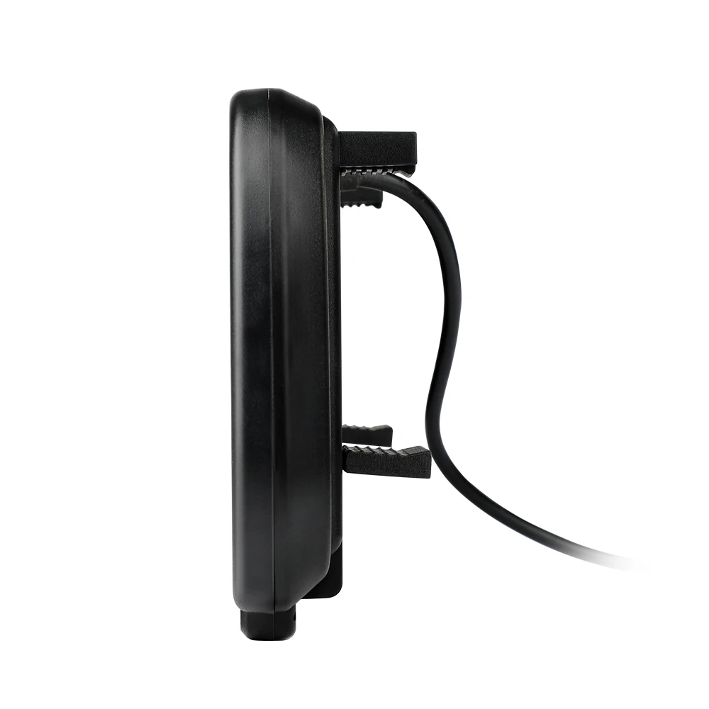 Система заднего вида для парковки Автомобильное зеркало с 7-дюймовым TFT