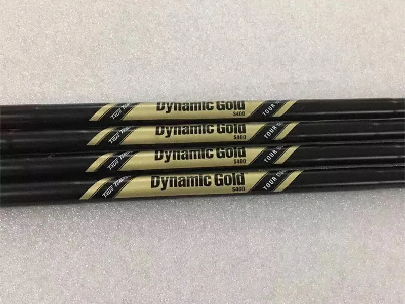 Гольф клубы BIRDIEMaKe 10 шт. динамический Золотой турнир стальной вал 0 375 S400 золотой