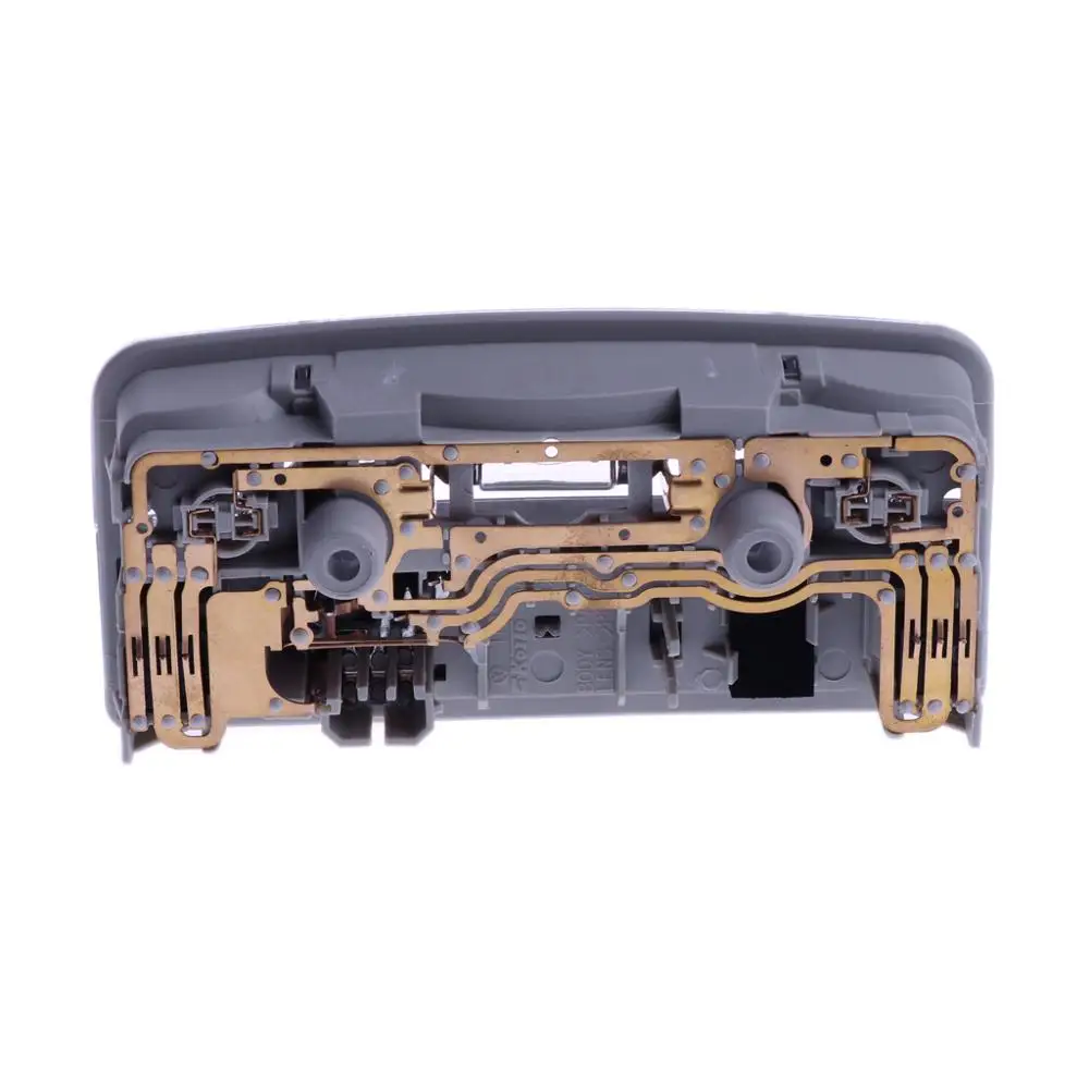 

Signal Lamp Car Reading Interior Light For VW Passat B5 Golf 4 Bora Polo Caddy Touran Octavia Fabia