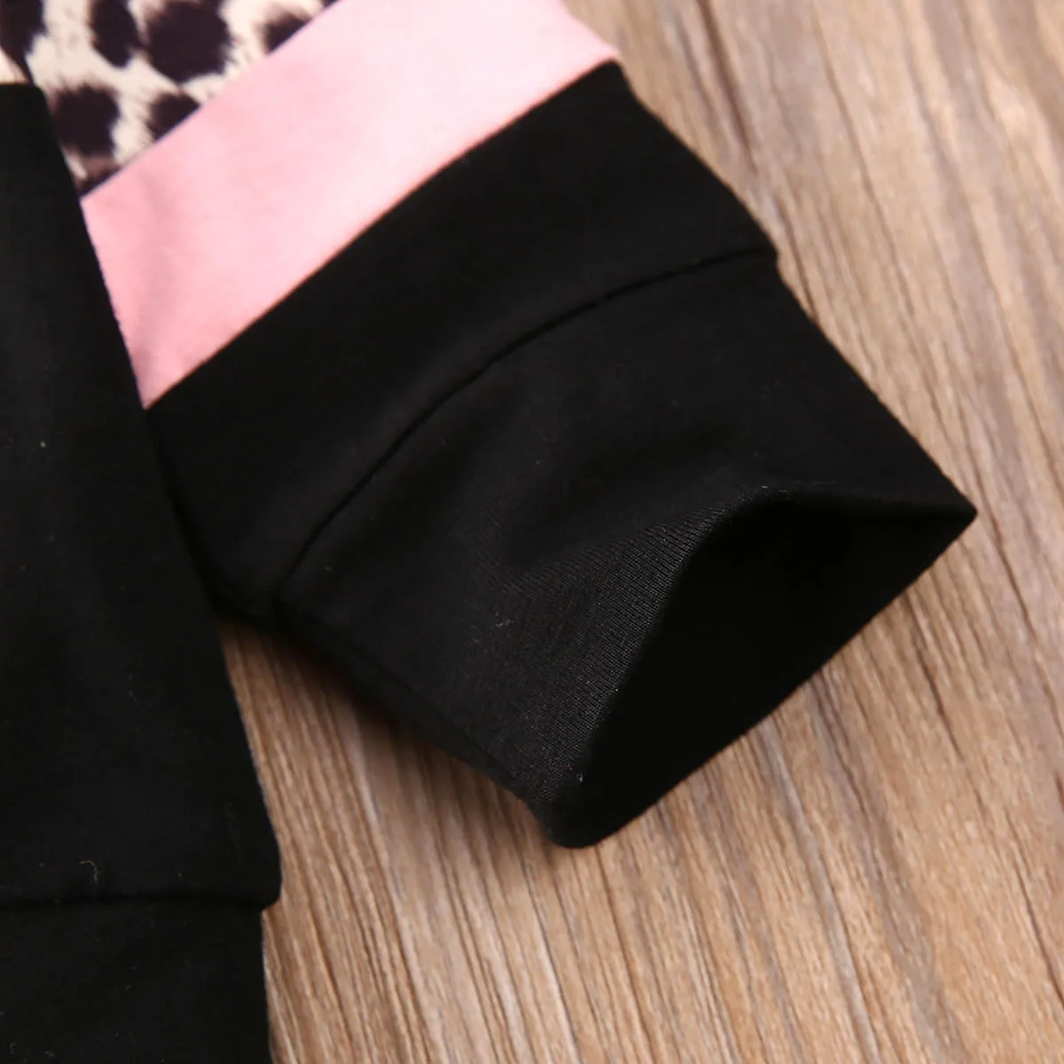 2020 весенне осенняя одежда для малышей топ маленьких девочек свитшот с