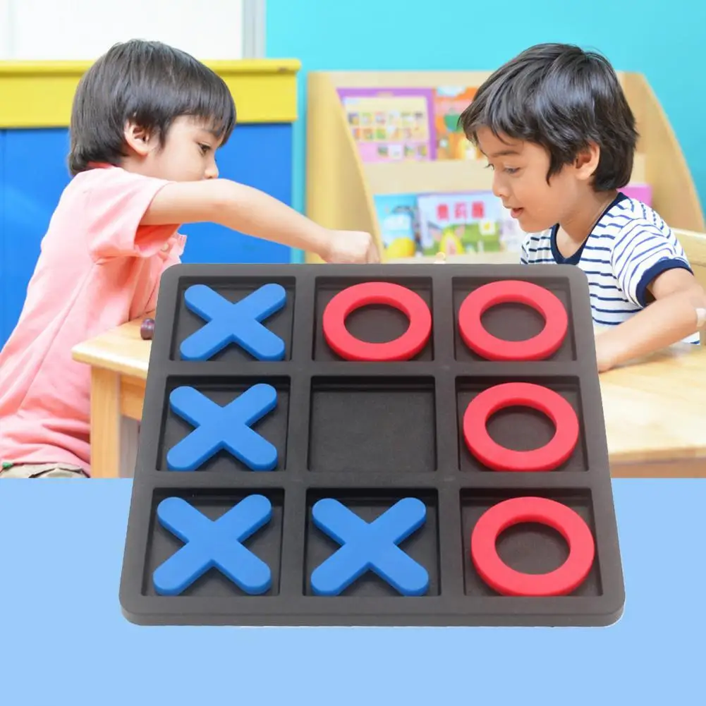 

Пазл Gobang, безопасный материал, обучающая игрушка, классические настольные игры для семейных развлечений, активного отдыха, конкурентоспосо...